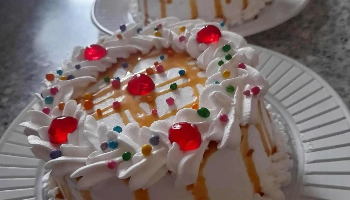 Mailo Tortas Cositas Dulces Donde - San Fernando del Valle de Catamarca