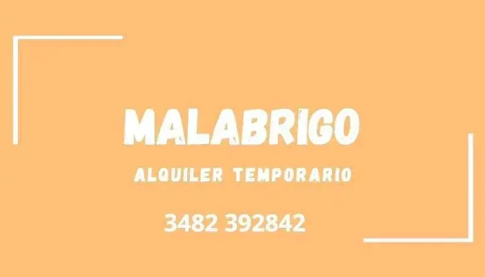 Malabrigo Alquiler Temporario -  Videos - Malabrigo