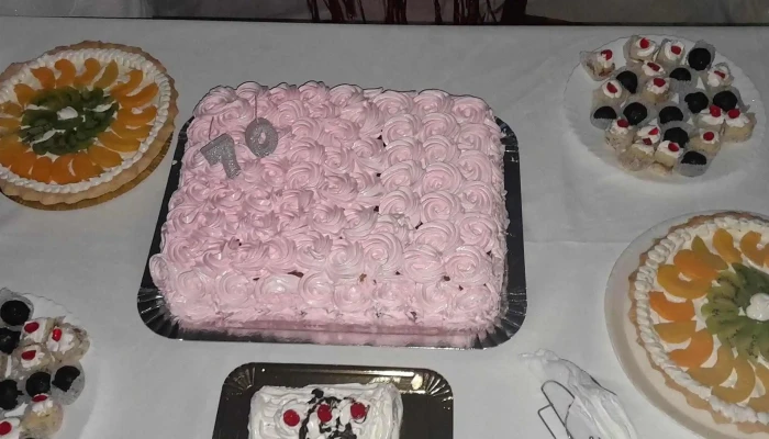 Maloma Pasteleria -  Como Llegar - Paraná