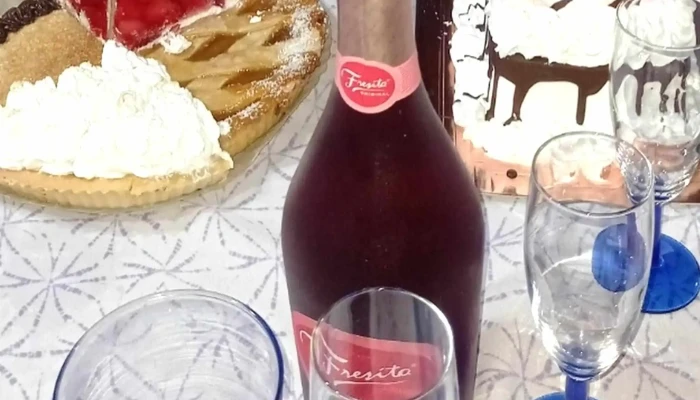 Maloma Pasteleria -  Zona - Paraná