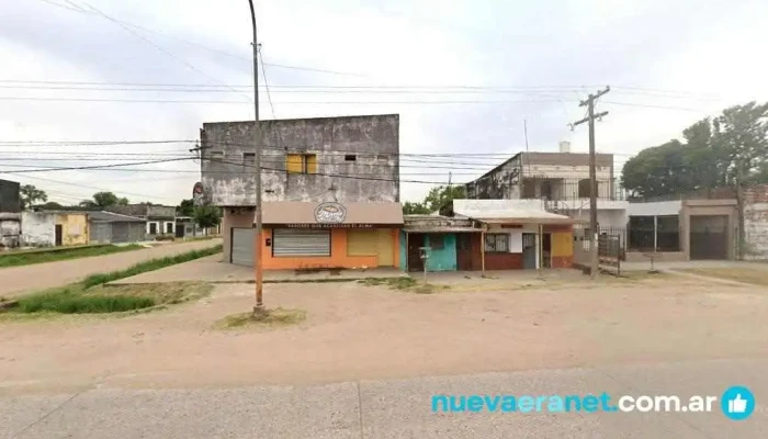 Mana Panaderia - Barranqueras