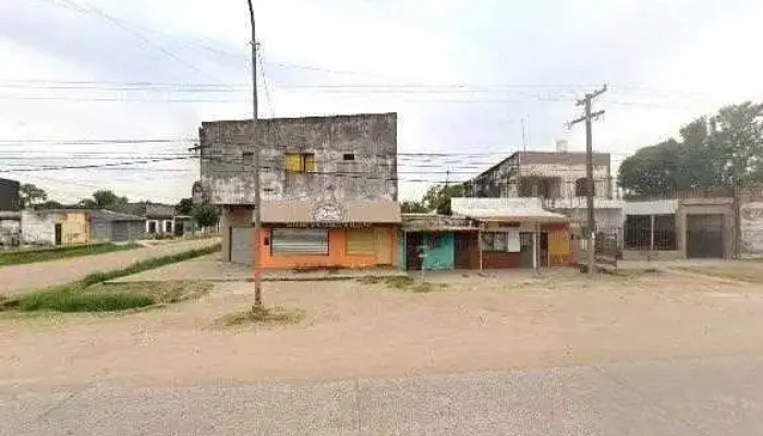 Mana Panaderia -  Horario - Barranqueras