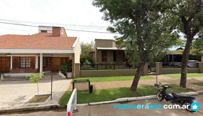 Maniagro Argentina Administración - Gral. Cabrera