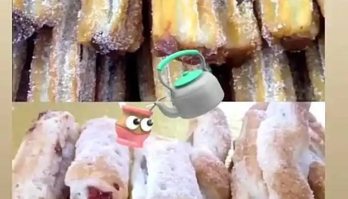 Manitos De Manteca -  Videos - Córdoba