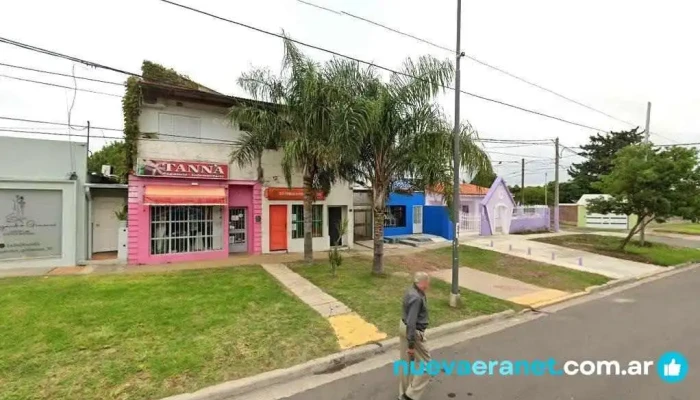 Manjare's Panaderia - Paraná