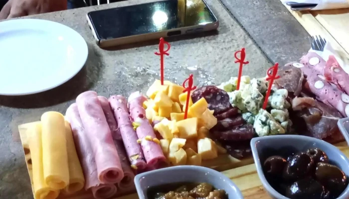 Manjares De Merlo Casa De Te Y Postreria Instagram - Merlo