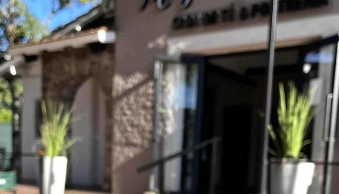 Manjares De Merlo Casa De Te Y Postreria Videos - Merlo