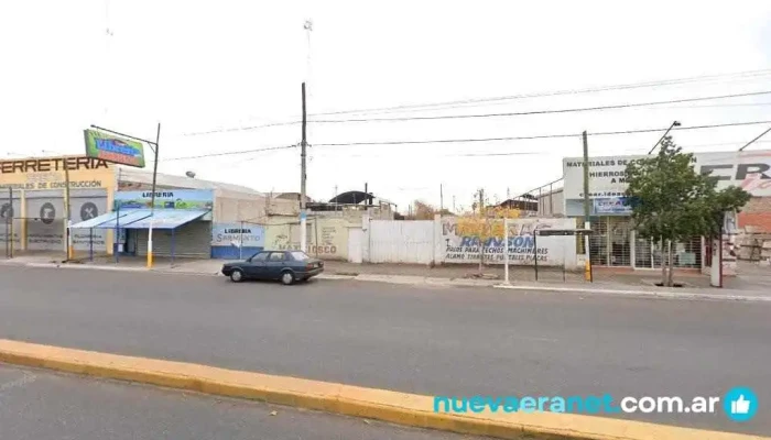 Manná El rincón del panadero - Villa Krause