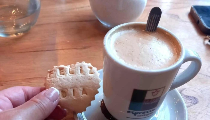 Manzano Panaderia Y Confiteria Ubicacion - Concepción