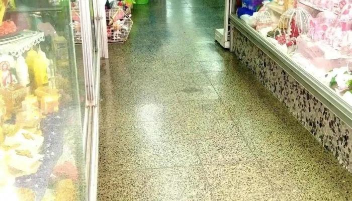 Mar -  Chela Interior - Santiago del Estero