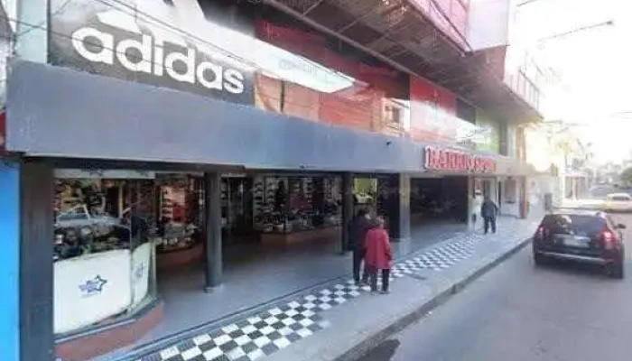 Mar -  Chela Videosdeg - Santiago del Estero
