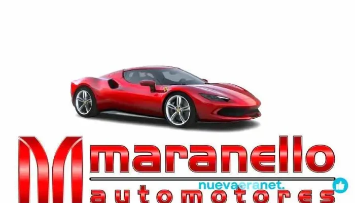 Maranello Automotores Laitan Cura Del Propietario - Santiago del Estero