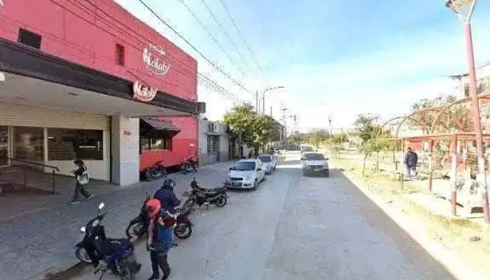 Maranello Automotores Laitan Cura Fotosdeg - Santiago del Estero