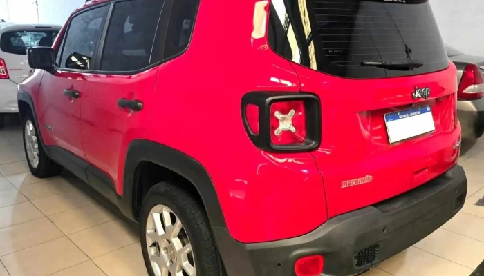 Maranello Automotores Laitan Cura Mas Recientes - Santiago del Estero