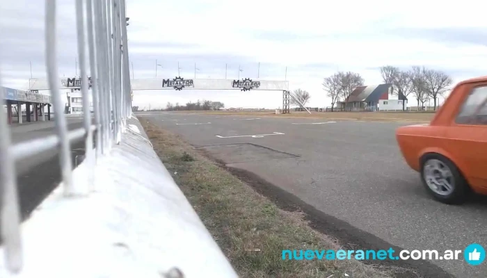 Marcos Juarez Videos - Córdoba