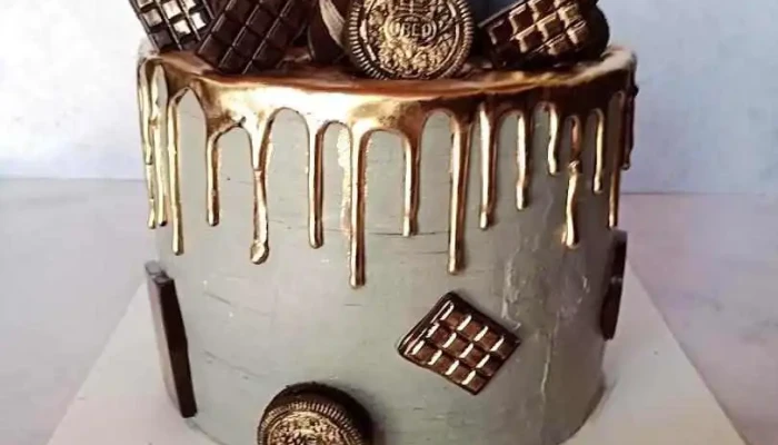 Margoth Pastelería. - Maipú
