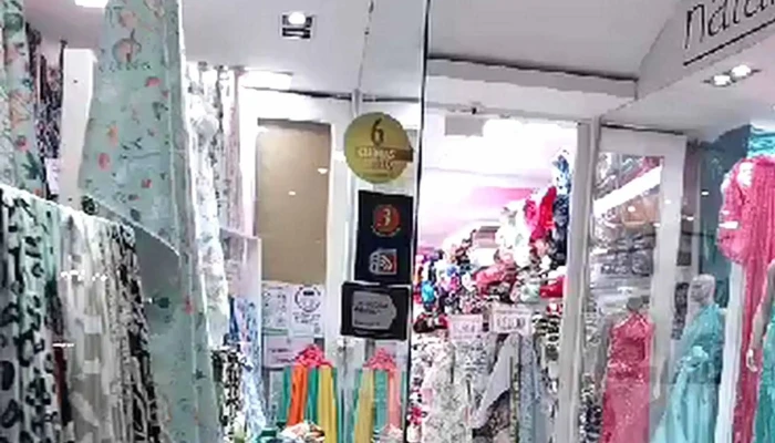 Marhe Natalia - Santiago Del Estero