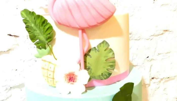Maria Eva Pasteleria Boutique -  Pastel De Cumpleanos - Resistencia
