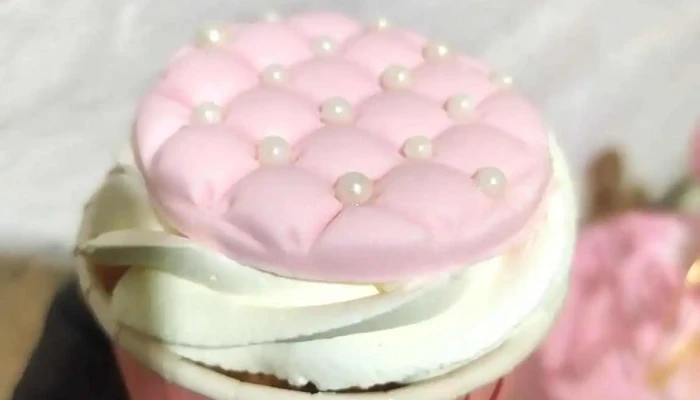 Maria Eva Pasteleria Boutique -  Pastelito - Resistencia