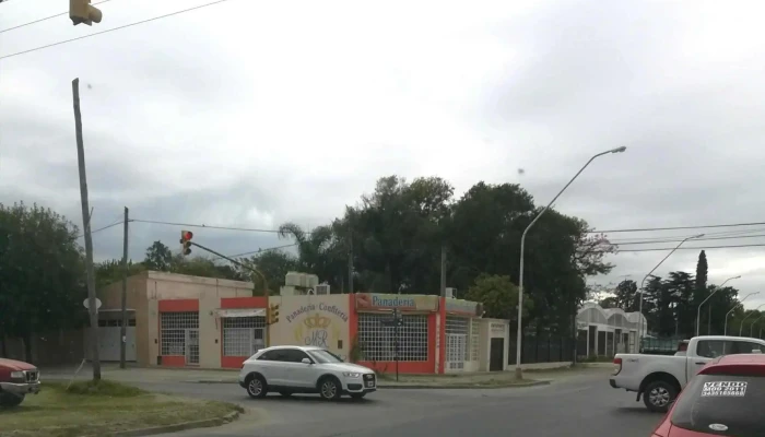 Maria Reina Panaderia Cerca De Mi - Paraná