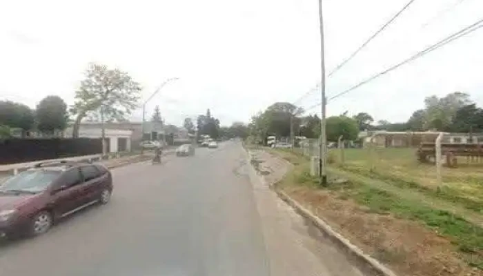 Maria Reina Panaderia Cerca De Mideg - Paraná