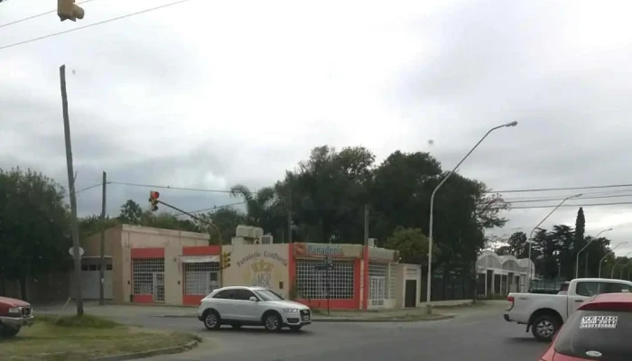 Maria Reina Panadería - Paraná