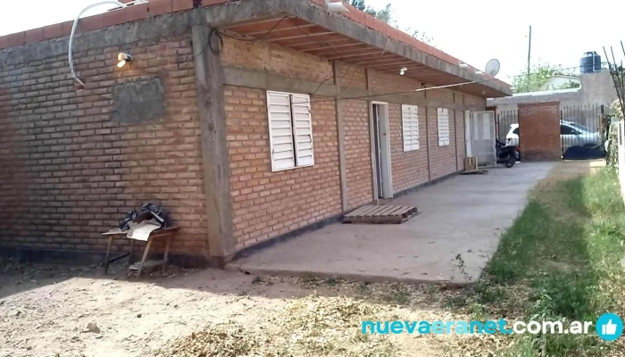 Maria Ximena Davila  Martillera Publica Ubicacion - La Rioja