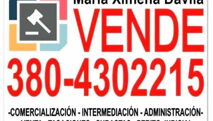 Maria Ximena Davila  Martillera Publica Videos - La Rioja