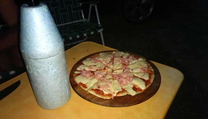 Marina Hueso Cue Comida Y Bebida - Paso de la Patria