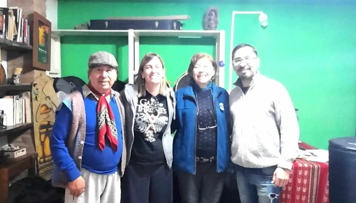 Mario Paz Bombos -  Opiniones - Santiago del Estero