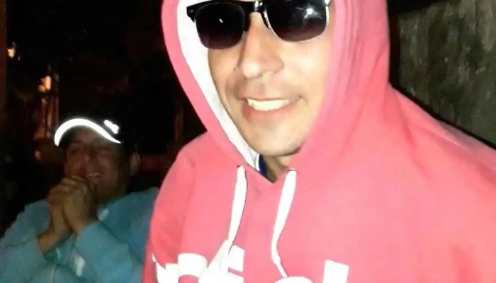 Mario Paz Bombos -  Videos - Santiago del Estero
