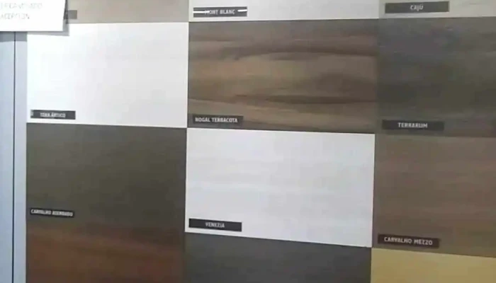 Mario Tabachnik -  Interior - Egz