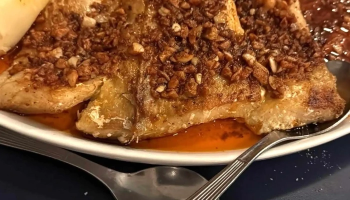 Marisqueria La Casa De Juan Abierto Ahora - Villa Santa Cruz del Lago