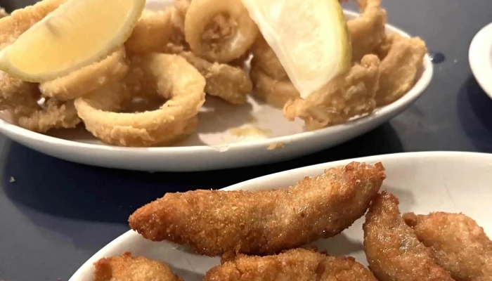Marisqueria La Casa De Juan Comentarios - Villa Santa Cruz del Lago
