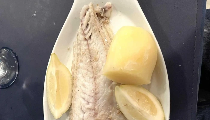 Marisqueria La Casa De Juan Horario - Villa Santa Cruz del Lago