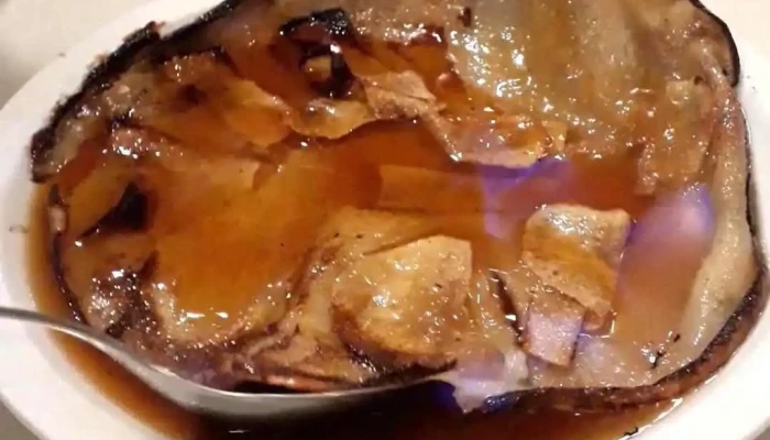 Marisqueria La Casa De Juan Videos - Villa Santa Cruz del Lago