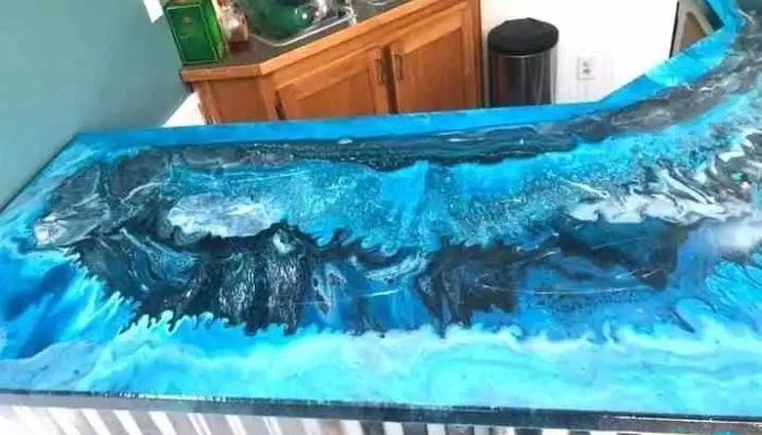 Marmol Liquidoav Mesadas A Medidas Interior - Ituzaingó