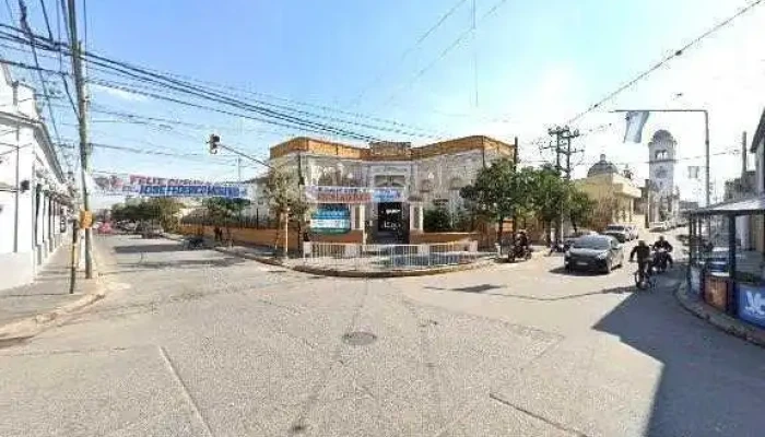 Martin Sandoval Patisserie -  Abierto Ahoradeg - Monteros