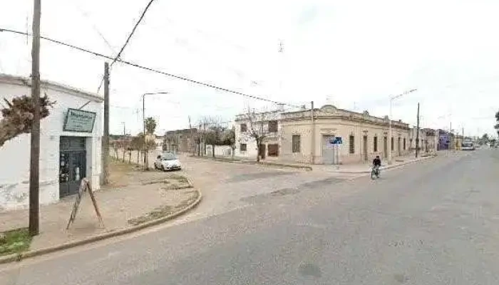 Martinez Repuestos -  Abierto Ahoradeg - Barrancas