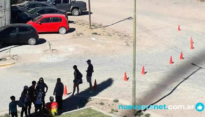 Martires Videos - Chubut