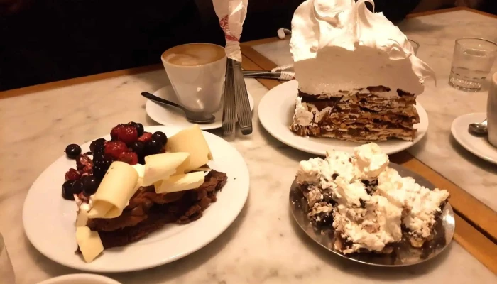 Maru Botana Belgrano R -  Comida Y Bebida - Cdad. Autónoma de Buenos Aires