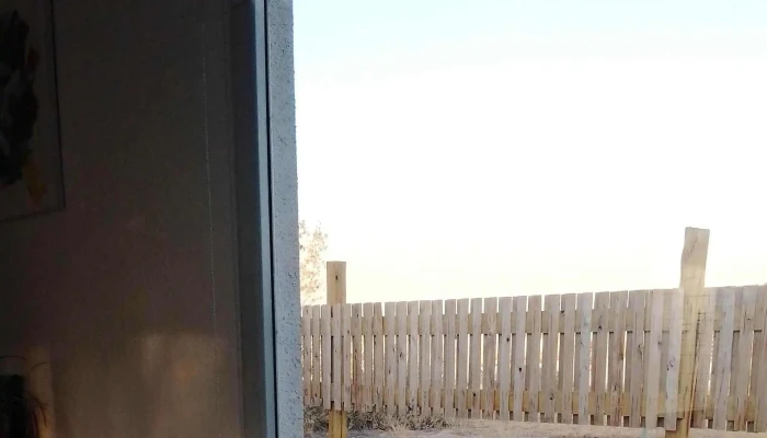 Mas Fiaca Villa Tacu Zonda Como Llegar - San Juan