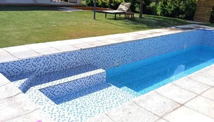 Mas Fiaca Villa Tacu Zonda Exterior - San Juan