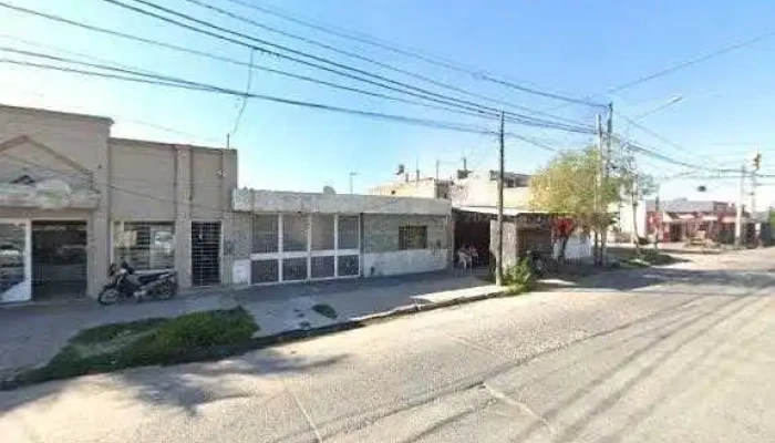 Masa Pan -  Promocion - Santiago del Estero
