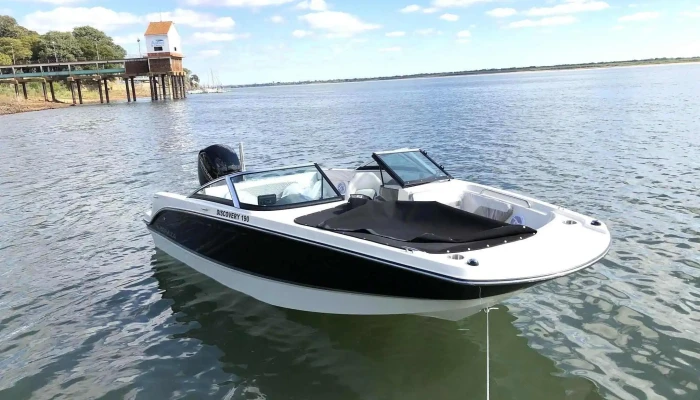 Massin Nautica Bote - Corrientes