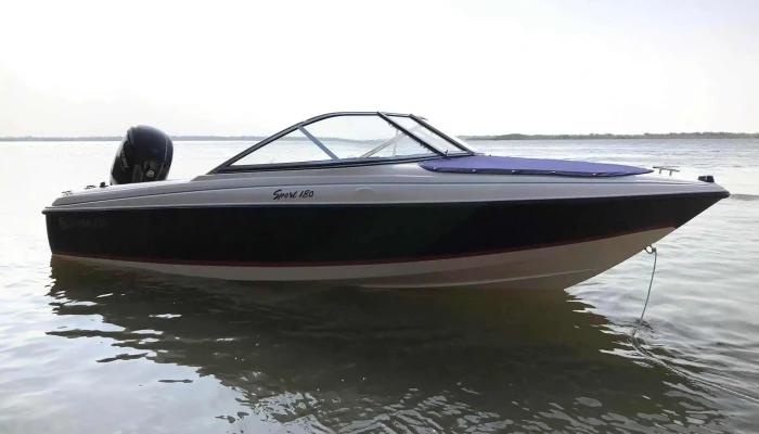 Massin Nautica Lago - Corrientes