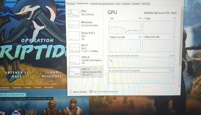 Mauri Computacion Catalogo - Villa María
