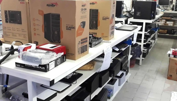 Mauri Computacion Puntaje - Villa María