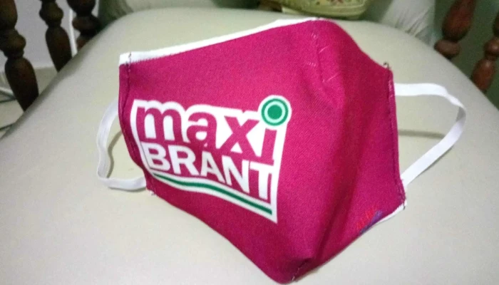 Maxi Brant Caucete -  Interior - Caucete