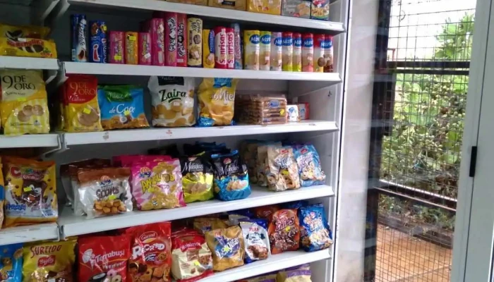 Maxikiosco Aguilar -  Telefono - Santo Tomé
